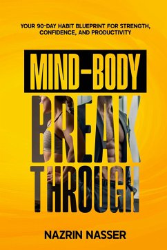 Cover The Mind-Body Breakthrough (eBook, ePUB)