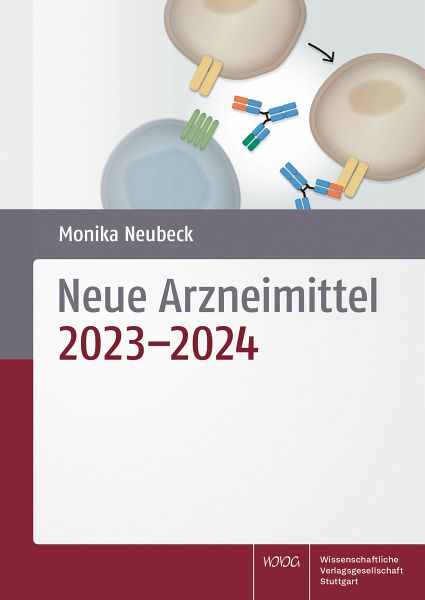 Neue Arzneimittel (eBook, PDF) Neue Arzneimittel (eBook, PDF)