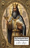 The Enchanted Book of King Adamantium (eBook, ePUB)