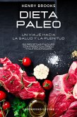 Dieta paleo (eBook, ePUB) Dieta paleo (eBook, ePUB)