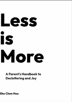 Cover Less is More (eBook, ePUB)