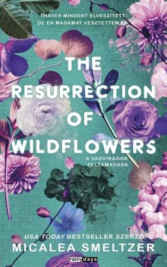 Cover The resurrection of Wildflowers (eBook, ePUB)