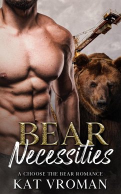 Cover Bear Necessities (Choose the Bear) (eBook, ePUB)