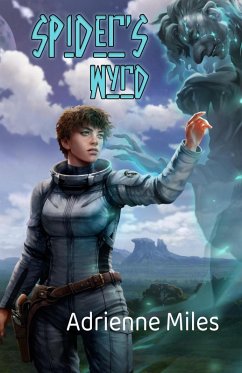 Spider's Wyrd (eBook, ePUB) Cover Spider's Wyrd (eBook, ePUB)