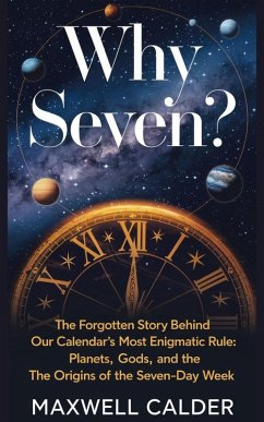 Cover Why Seven? (eBook, ePUB)