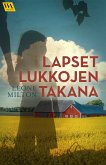Lapset lukkojen takana (eBook, ePUB) Lapset lukkojen takana (eBook, ePUB)