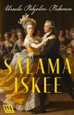 Salama iskee (eBook, ePUB)