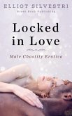 Locked in Love (eBook, ePUB) Locked in Love (eBook, ePUB)