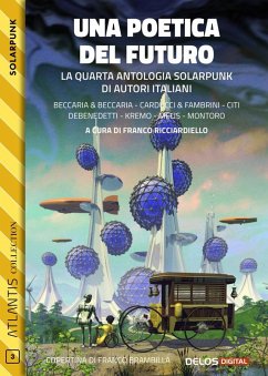 Una poetica del futuro (eBook, ePUB) - Autori Vari