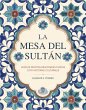 La mesa del sultán (eBook, ePUB) - Bild 1