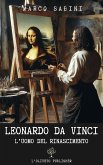 Leonardo da Vinci (eBook, ePUB)