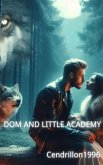 Dom and Little Academy (eBook, ePUB)