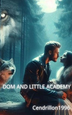 Cover Dom and Little Academy (eBook, ePUB)
