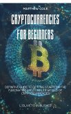 Cryptocurrencies for beginners (eBook, ePUB) Cryptocurrencies for beginners (eBook, ePUB)