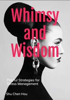 Cover Whimsy and Wisdom (eBook, ePUB)