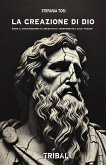 La creazione di Dio (eBook, ePUB)