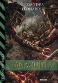 Tanaquilla (eBook, ePUB)