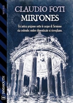 Miri'ones (eBook, ePUB) - Foti, Claudio