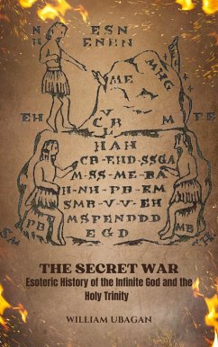 The Secret War (eBook, ePUB) - Ubagan, William