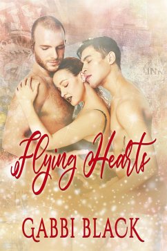 Flying Hearts (eBook, ePUB) - Black, Gabbi