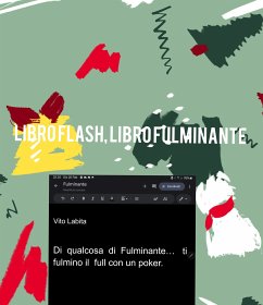 Cover Di qualcosa di Fulminante ... ti fulmino il full con un poker (eBook, PDF)