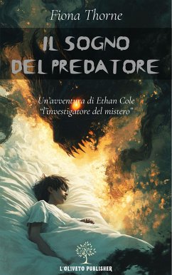 Il sogno del predatore (eBook, ePUB) Cover Il sogno del predatore (eBook, ePUB)
