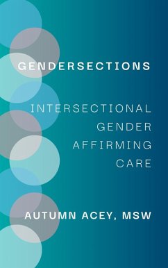 Cover Gendersections (eBook, ePUB)