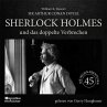 Sherlock Holmes und das doppelte... - Bild 1