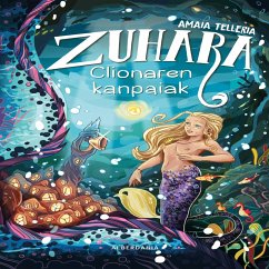 Cover Clionaren kanpaiak (MP3-Download)