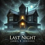 The Last Night (eBook, ePUB)