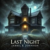 The Last Night (eBook, ePUB) The Last Night (eBook, ePUB)