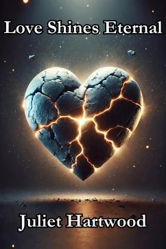 Cover Love Shines Eternal (eBook, ePUB)