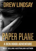 Paper Plane (Ben Hood Thrillers, #45) (eBook, ePUB)