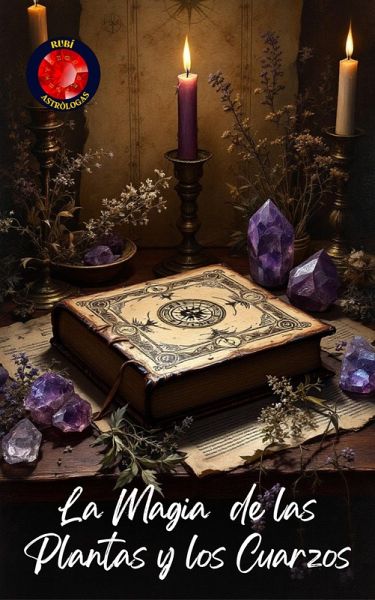 La Magia de las Plantas y los Cuarzos (eBook, ePUB) La Magia de las Plantas y los Cuarzos (eBook, ePUB)