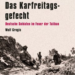 Das Karfreitagsgefecht (MP3-Download) - Wolf Gregis