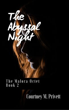 Cover The Abyssal Night (The Malora Octet, #2) (eBook, ePUB)