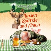 Linsen, Spätzle und Arsen (MP3-Download) Linsen, Spätzle und Arsen (MP3-Download)