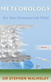 Meteorology for the Commercial Pilot (Aviation Books Series, #9) (eBook, ePUB) Meteorology for the Commercial Pilot (Aviation Books Series, #9) (eBook, ePUB)