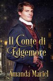 Il Conte di Edgemore (Club dei conti malvagi, #2) (eBook, ePUB)