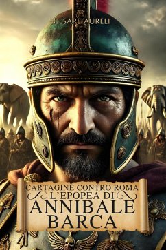 Cover Cartagine contro Roma: L'Epopea di Annibale Barca (eBook, ePUB)