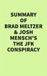Summary of Brad Meltzer & Josh Mensch's... - Bild 1