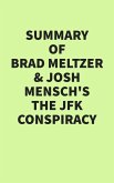 Summary of Brad Meltzer & Josh Mensch's The JFK Conspiracy (eBook, ePUB)