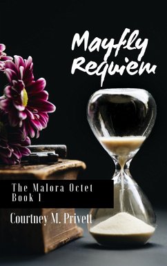 Cover Mayfly Requiem (The Malora Octet, #1) (eBook, ePUB)