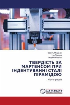 ТВЕРДІСТЬ ЗА МАРТЕНСОМ ПРИ ІНДЕНТУВАННІ С - _______, ______;_______, ____;_______, ______