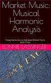 Market Music: Musical Harmonic Analysis (Market Music: An Unconventional Study: Using Harmonics to Anticipate Market Turns, #1) (eBook, ePUB) Market Music: Musical Harmonic Analysis (Market Music: An Unconventional Study: Using Harmonics to Anticipate Market Turns, #1) (eBook, ePUB)