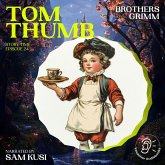 Tom Thumb (Story Time, Episode 24) (MP3-Download) Tom Thumb (Story Time, Episode 24) (MP3-Download)