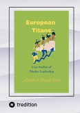 European Titans (eBook, ePUB) European Titans (eBook, ePUB)