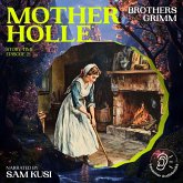 Mother Holle (Story Time, Episode 21) (MP3-Download) Mother Holle (Story Time, Episode 21) (MP3-Download)