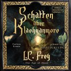 Schatten über Klaehganmore (MP3-Download)