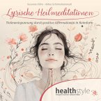 Lyrische Heilmeditationen (MP3-Download)